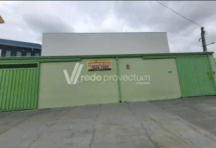 Prédio Comercial com 4 Quartos para alugar, 465m² no Jardim Pinheiros, Valinhos