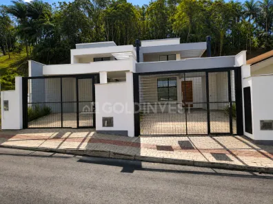 Casa com 2 Quartos à venda, 95m² no São Pedro, Brusque
