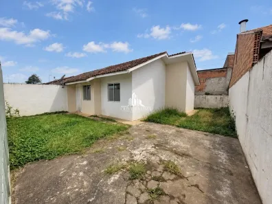 Casa de Condomínio com 2 Quartos à venda, 80m² no Jardim Flórida, Campina Grande do Sul