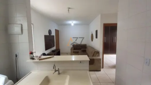 Apartamento com 2 Quartos à venda, 49m² no Jardins Rio Preto, São José do Rio Preto