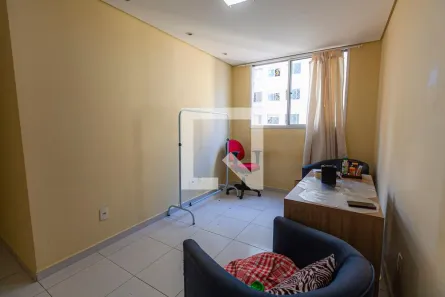 Apartamento com 2 Quartos à venda, 45m² no Água Branca, São Paulo