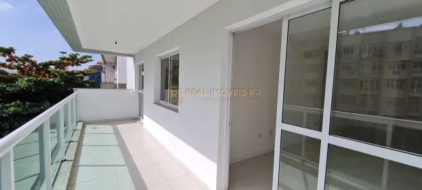 Apartamento com 3 Quartos à venda, 97m² no Botafogo, Rio de Janeiro