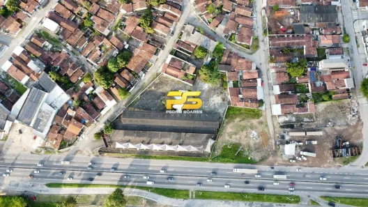 Galpão/Depósito/Armazém para alugar, 5m² no Distrito Industrial, João Pessoa