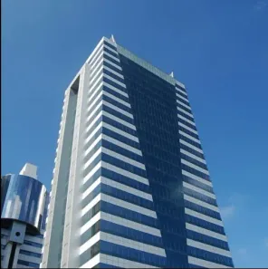 Sala Comercial para alugar, 544m² no Cidade Monções, São Paulo