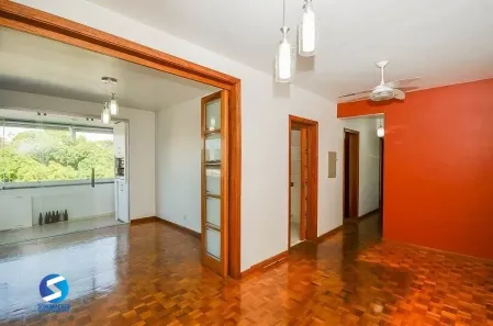 Apartamento com 3 Quartos à venda, 111m² no Cavalhada, Porto Alegre