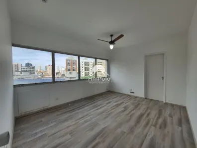 Sala Comercial à venda, 103m² no Vila Itapura, Campinas