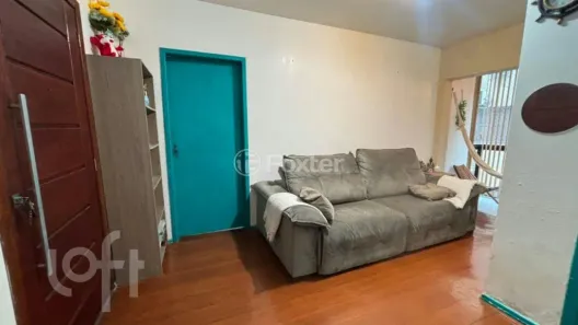 Apartamento com 1 Quarto à venda, 51m² no Vila Cachoeirinha, Cachoeirinha
