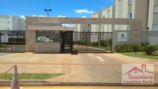 Apartamento com 3 Quartos à venda, 60m² no Jardim São Paulo II, Londrina
