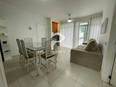 Apartamento com 3 Quartos à venda, 97m² no Pitangueiras, Guarujá
