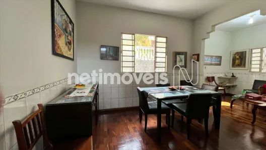 Casa com 4 Quartos à venda, 170m² no Industrial, Contagem