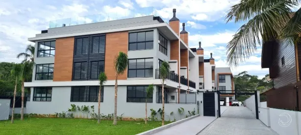 Apartamento com 1 Quarto à venda, 57m² no Lagoa da Conceição, Florianópolis