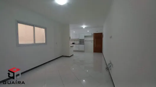 Apartamento com 2 Quartos para alugar, 73m² no Vila Curuçá, Santo André
