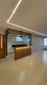 Apartamento com 3 Quartos à venda, 113m² no Jardim Goiás, Goiânia