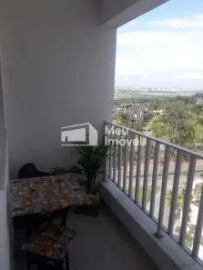 Apartamento com 2 Quartos para alugar, 52m² no Urbanova VI, São José dos Campos