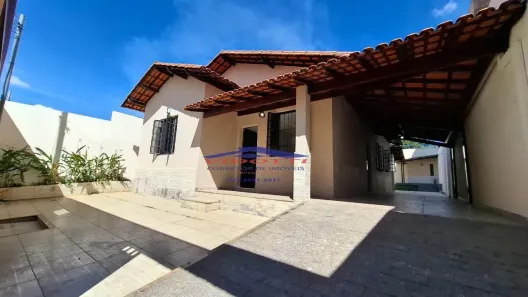 Casa com 3 Quartos à venda, 360m² no Espírito Santo, Betim