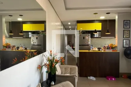 Apartamento com 3 Quartos à venda, 74m² no Novo Osasco, Osasco