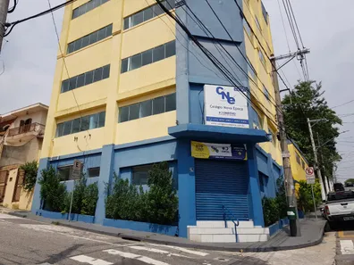 Prédio Comercial com 5 Quartos à venda, 837m² no Vila Carbone, São Paulo