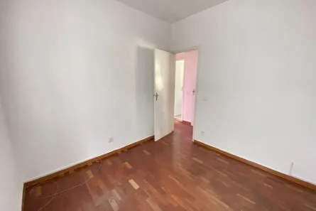 Apartamento com 3 Quartos à venda, 95m² no Coração de Jesus, Belo Horizonte