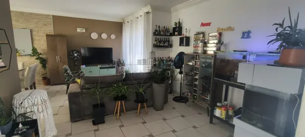 Casa com 3 Quartos à venda, 180m² no Centro, Jacareí