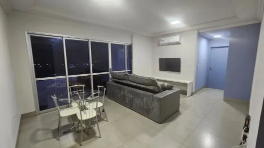 Apartamento com 3 Quartos à venda, 110m² no Alvorada, Cuiabá