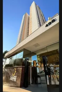 Apartamento com 3 Quartos à venda, 117m² no Quilombo, Cuiabá