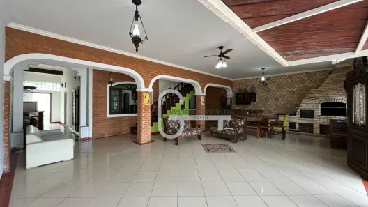 Casa com 4 Quartos à venda, 259m² no Balneário Stella Maris, Peruíbe