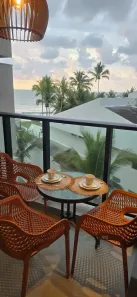 Flat com 1 Quarto à venda, 36m² no Tamandaré, Tamandaré