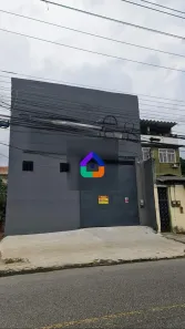 Galpão/Depósito/Armazém para alugar, 400m² no Oswaldo Cruz, Rio de Janeiro