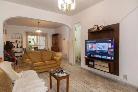 Casa com 3 Quartos à venda, 232m² no Morro dos Ingleses, São Paulo