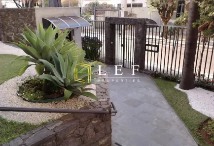 Apartamento com 3 Quartos à venda, 100m² no Vila Olímpia, São Paulo