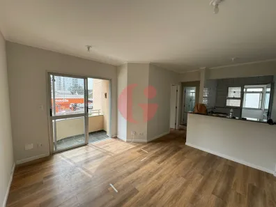 Apartamento com 2 Quartos para alugar, 62m² no Parque Residencial Aquarius, São José dos Campos