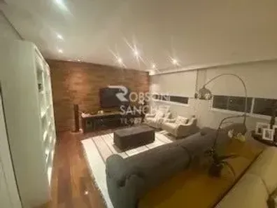 Apartamento com 3 Quartos à venda, 223m² no Jardim Marajoara, São Paulo