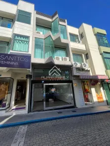 Ponto Comercial para alugar, 144m² no Condomínio Centro Comercial Alphaville, Barueri