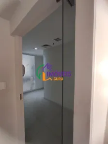 Ponto Comercial à venda, 100m² no Cidade Monções, São Paulo