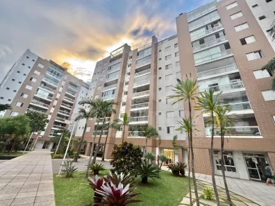 Apartamento com 3 Quartos à venda, 98m² no Cidade São Francisco, São Paulo