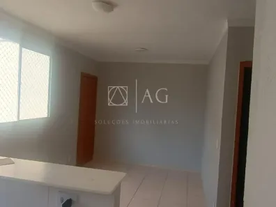 Apartamento com 2 Quartos à venda, 42m² no Reserva Imperial, Ribeirão Preto