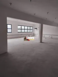 Sala Comercial para alugar, 490m² no Bocaina, Ribeirão Pires