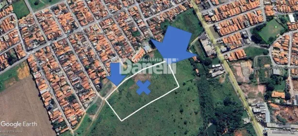 Lote/Terreno à venda, 28901m² no Chácara Santa Luzia, Taubaté