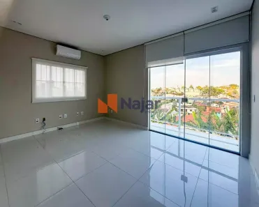 Ponto Comercial para alugar, 13m² no Vila Oliveira, Mogi das Cruzes