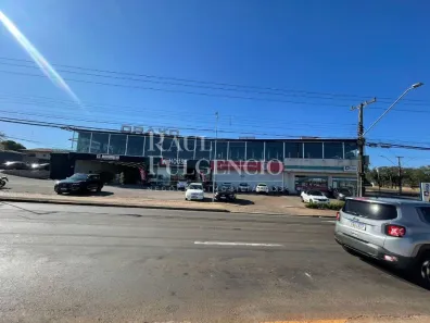 Ponto Comercial para alugar, 180m² no Jardim das Américas, Londrina