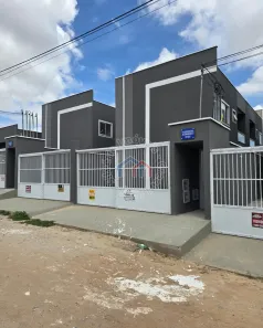 Apartamento com 2 Quartos à venda, 55m² no Parque Dom Pedro, Itaitinga