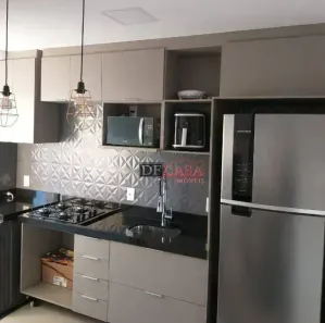 Apartamento com 2 Quartos à venda, 41m² no Jardim América da Penha, São Paulo