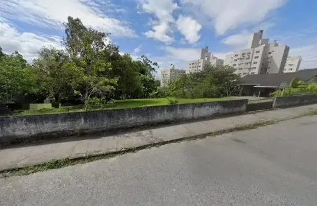 Lote/Terreno à venda, 5250m² no Ponta de Baixo, São José