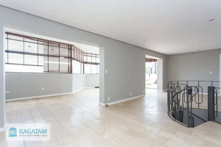 Apartamento com 3 Quartos à venda, 249m² no Sumaré, São Paulo