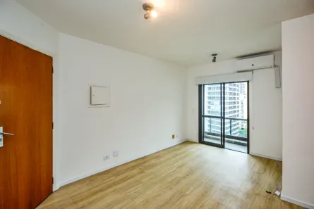 Apartamento com 1 Quarto à venda, 36m² no Vila Olímpia, São Paulo