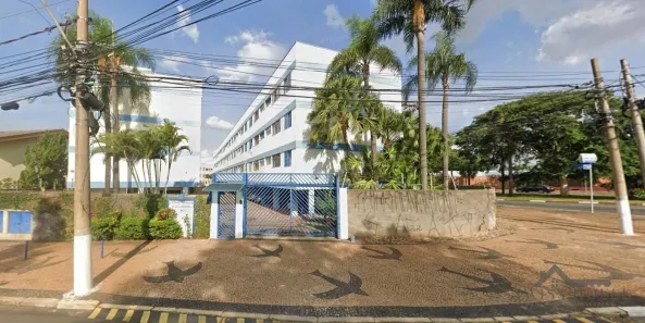 Apartamento com 2 Quartos à venda, 76m² no Parque Taquaral, Campinas