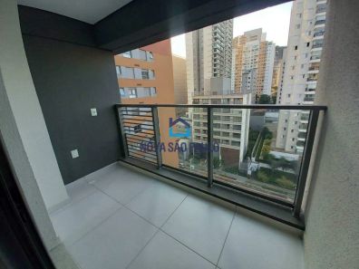 Apartamento com 1 Quarto à venda, 25m² no Ipiranga, São Paulo