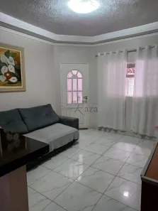 Casa com 2 Quartos à venda, 75m² no Conjunto Residencial Galo Branco, São José dos Campos