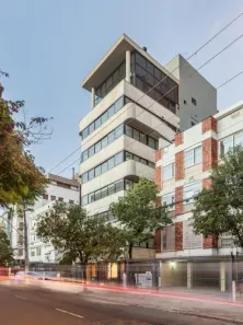 Apartamento com 3 Quartos à venda, 110m² no Menino Deus, Porto Alegre