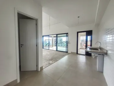 Apartamento com 4 Quartos à venda, 175m² no Pinheiros, São Paulo